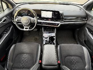 Kia Sportage GT-Line picture 14