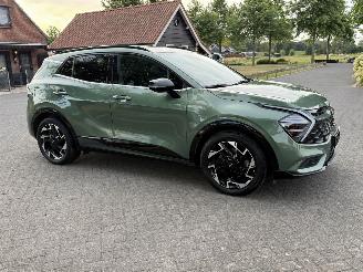 Kia Sportage GT-Line picture 4