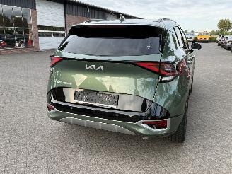 Kia Sportage GT-Line picture 6