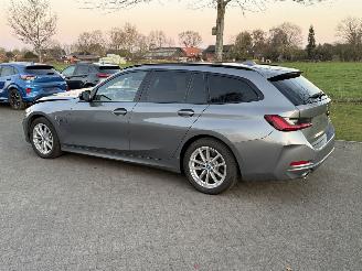 BMW 3-serie 320e Touring / Plug-in Hybride / Automaat picture 5