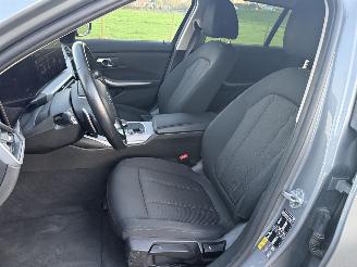 BMW 3-serie 320e Touring / Plug-in Hybride / Automaat picture 8