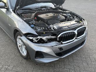 BMW 3-serie 320e Touring / Plug-in Hybride / Automaat picture 6