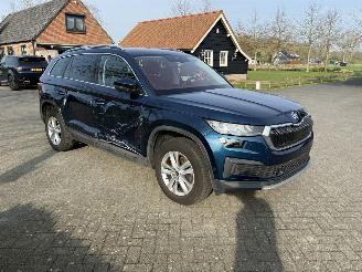 Skoda Kodiaq 2.0 TDI Automaat picture 2