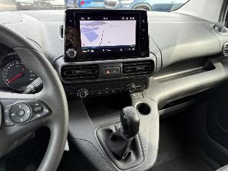 Opel Combo 1.5D picture 9