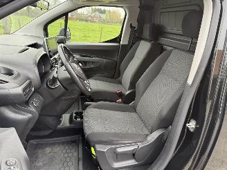 Opel Combo 1.5D 96 kW picture 7