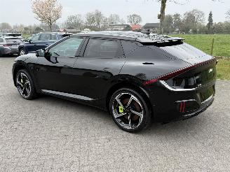 Kia EV6 GT 77.4 KWH 430 KW / Panorama picture 4