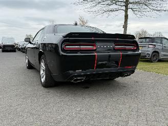 Dodge Challenger SXT / V6 / Automaat / Special Exhaust System picture 7