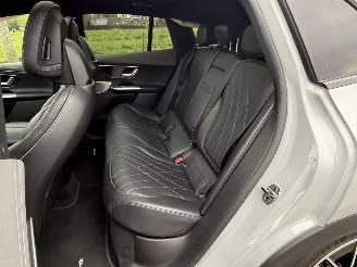 Mercedes EQE SUV 350+ AMG Line 91 kWh / Panorama picture 9