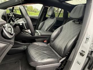 Mercedes EQE SUV 350+ AMG Line 91 kWh / Panorama picture 8
