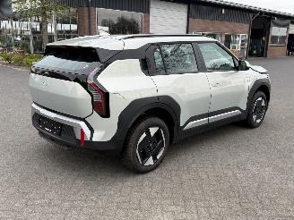 Kia EV3 Long Range 78 kwh picture 4