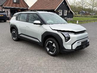 Kia EV3 Long Range 78 kwh picture 3