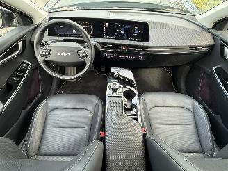 Kia EV6 77 KWH / Leer picture 12