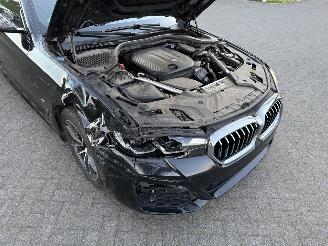 BMW 5-serie 518D / Auto / M-Pakket picture 5