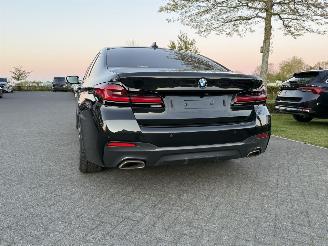 BMW 5-serie 518D / Auto / M-Pakket picture 6
