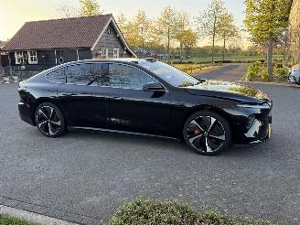 Nio ET7 100 kWh AWD (ex Accu) picture 2