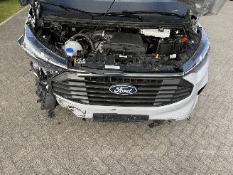 Ford Transit Custom 2.0 Automaat 5p picture 6