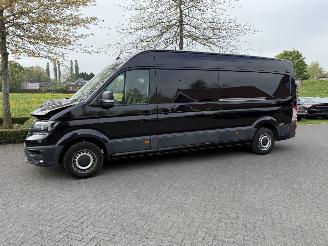  Volkswagen Crafter 35 2.0 TDI L4H3 / Automaat 2024/12