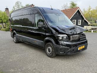 Volkswagen Crafter 35 2.0 TDI L4H3 / Automaat picture 3
