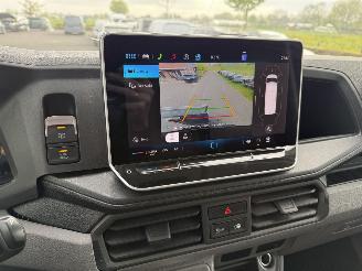 Volkswagen Crafter 35 2.0 TDI L4H3 / Automaat picture 13