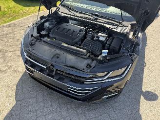 Volkswagen Arteon Shooting brake 2.0 TDI R-Line / Panorama / Leer / Automaat picture 5