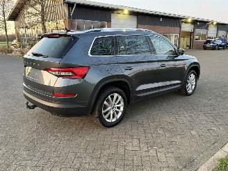 Skoda Kodiaq 1.5 TSI Automaat picture 3