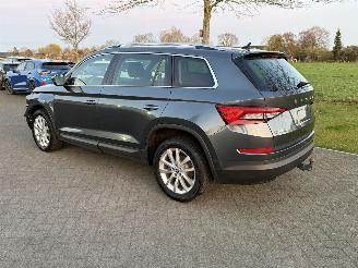 Skoda Kodiaq 1.5 TSI Automaat picture 4