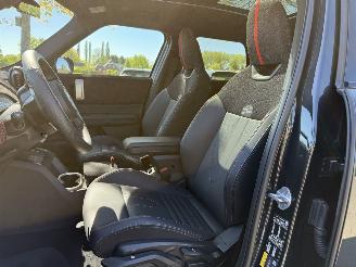 Mini Countryman E John Cooper Works / Panorama / Automaat picture 10