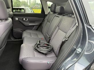 Leapmotor C10 Panorama / Leer / Automaat picture 7