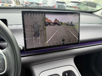 Leapmotor C10 Panorama / Leer / Automaat picture 10