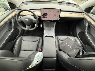 Tesla Model Y Performance 393 KW / Long Range / AWD / Panorama / Leer picture 10