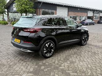 Opel Grandland X 1.2 Turbo / Automaat / Leer picture 3
