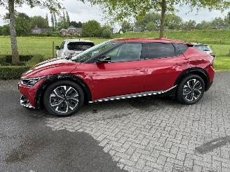 Coche accidentado Kia EV6 Plu 58 kWh 2024/3