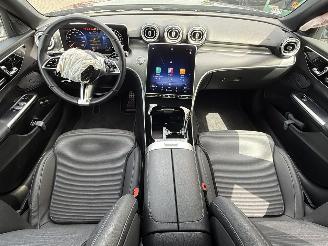 Mercedes C-klasse C300E / Automaat picture 13