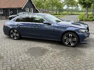 Mercedes C-klasse C300E / Automaat picture 4