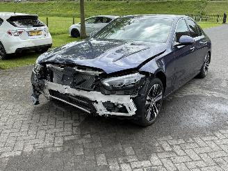 Mercedes C-klasse C300E / Automaat picture 2