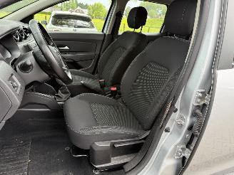 Dacia Duster 4X4 1.3 picture 8