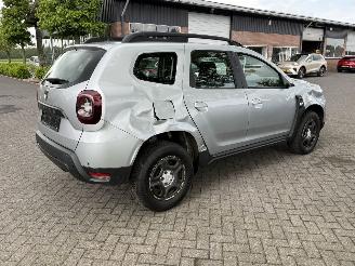 Dacia Duster 4X4 1.3 picture 3