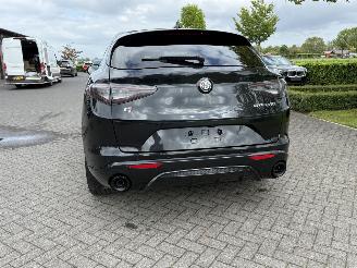 Alfa Romeo Stelvio 2.2 MJD ATX Competizione picture 4