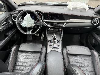 Alfa Romeo Stelvio 2.2 MJD ATX Competizione picture 11