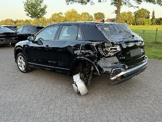 Audi Q2 S-Line / Leer / Panorama picture 4