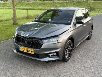 Skoda Fabia 1.0 TSI Monte Carlo picture 2