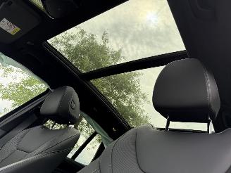 BMW iX3 80 KWH / M-Pakket / Leer / Panorama picture 11