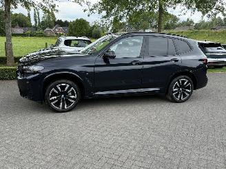 Unfallwagen BMW iX3 80 KWH / M-Pakket / Leer / Panorama 2022/7