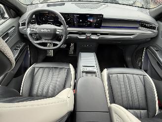 Kia EV9 GT-Line AWD 100 KWH 7P / Leer / Panorama picture 20