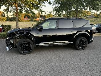 Damaged car Kia EV9 GT-Line AWD 100 KWH 7P / Leer / Panorama 2025/1