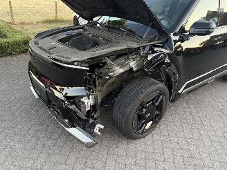 Kia EV9 GT-Line AWD 100 KWH 7P / Leer / Panorama picture 10