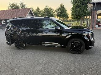 Kia EV9 GT-Line AWD 100 KWH 7P / Leer / Panorama picture 3