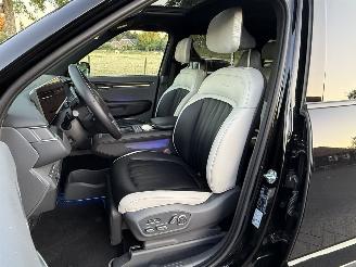 Kia EV9 GT-Line AWD 100 KWH 7P / Leer / Panorama picture 12