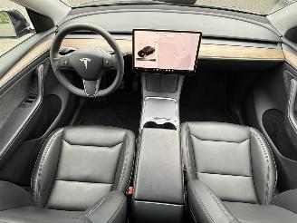 Tesla Model Y DUAL MOTOR LONG RANGE AUTO 4WD picture 18