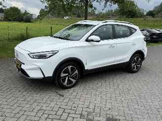 uszkodzony samochody osobowe MG ZS EV Standard Range Comfort 50 kWh 2023/11